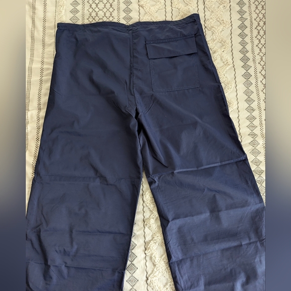 NWB Fireswan Parachute Pants - Picture 6 of 11